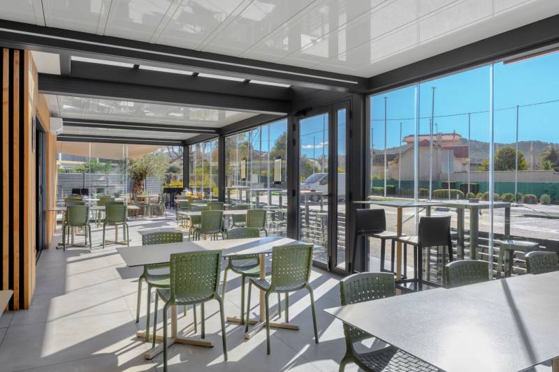 pose pergola sur mesure haut de gamme