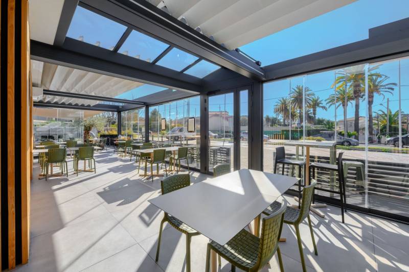 prix pergola sur mesure Var 